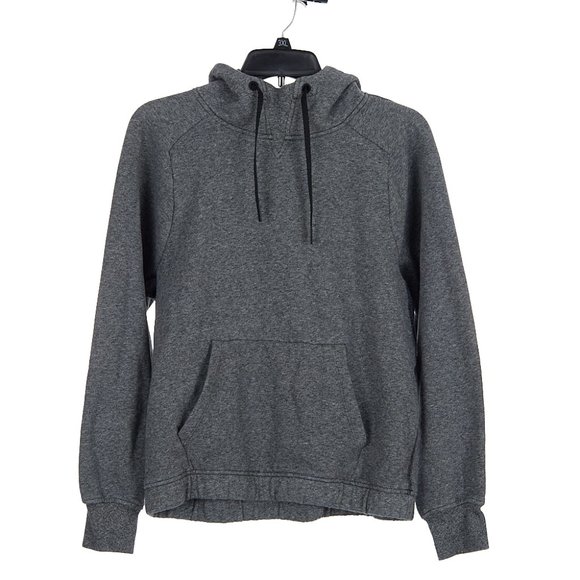 lululemon athletica Tops - Lululemon Warm for Winter Hoodie Size 6